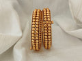 Mohan Mala Bangles (Openable)