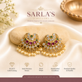 New earring tops-2