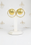 Solara hoops