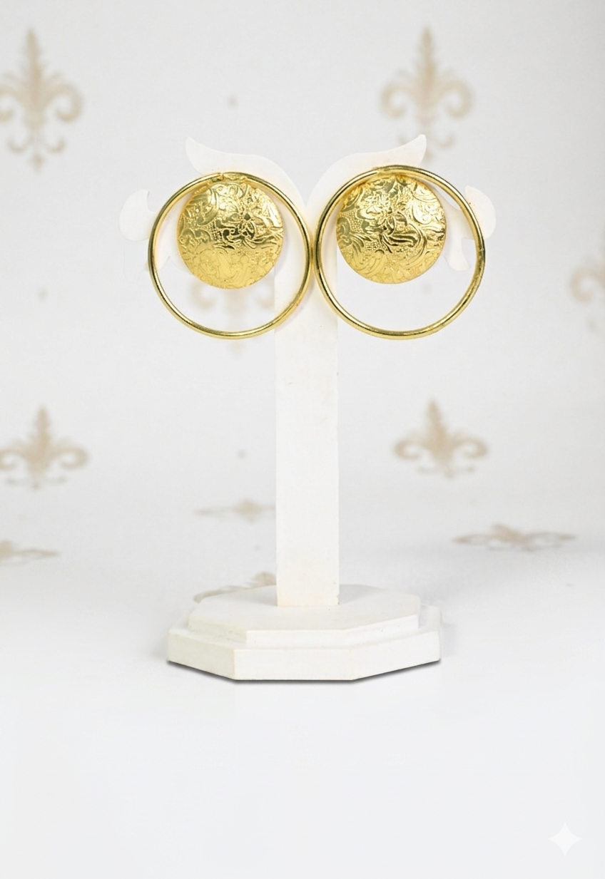 Solara hoops