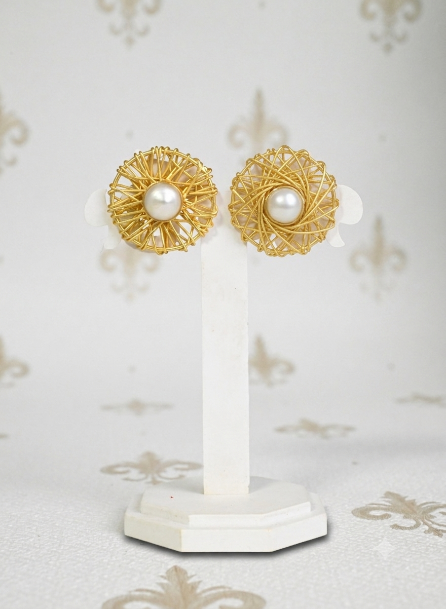 The Celestial Nest Studs