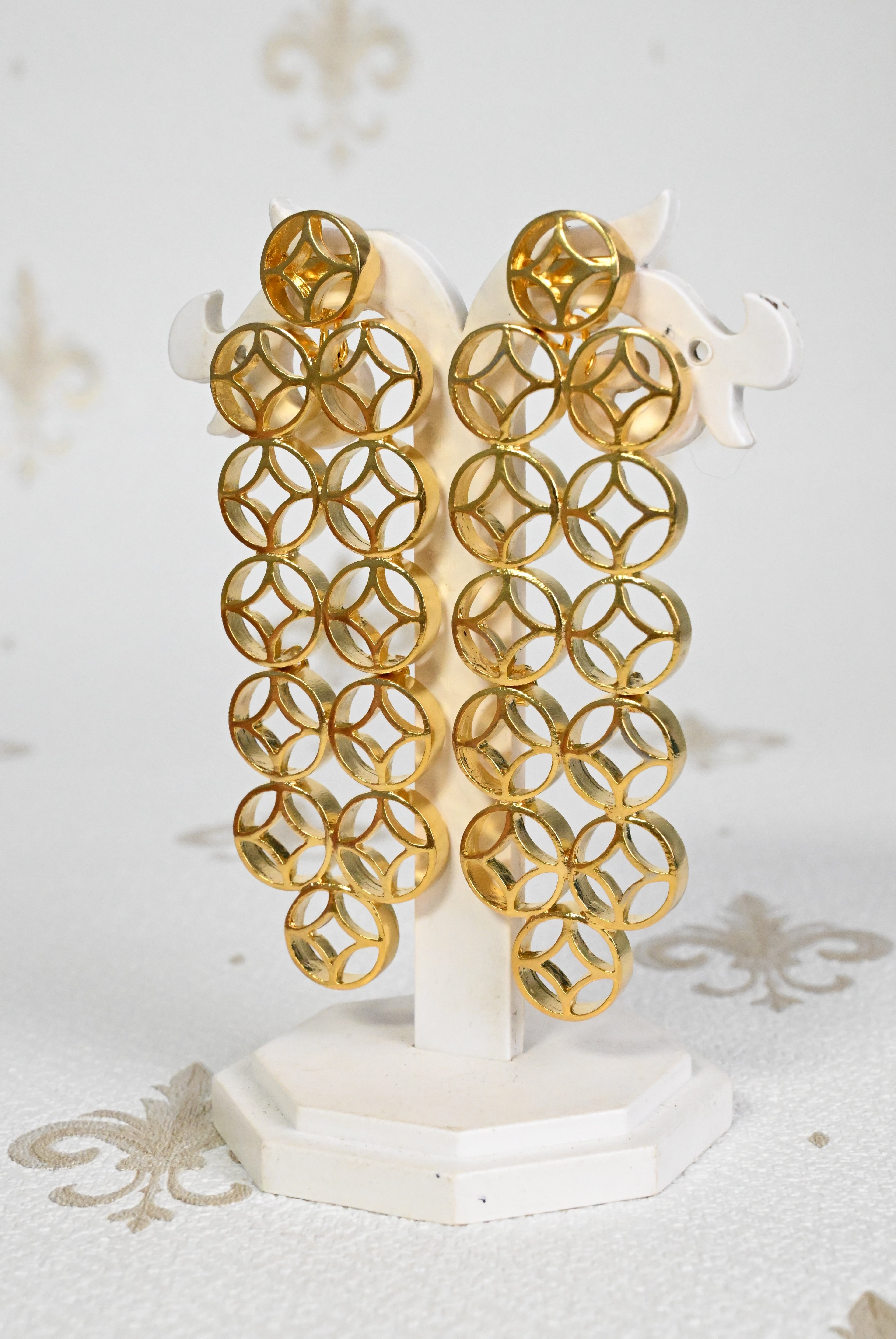 Tarika earrings