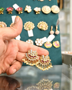 New earring tops-2