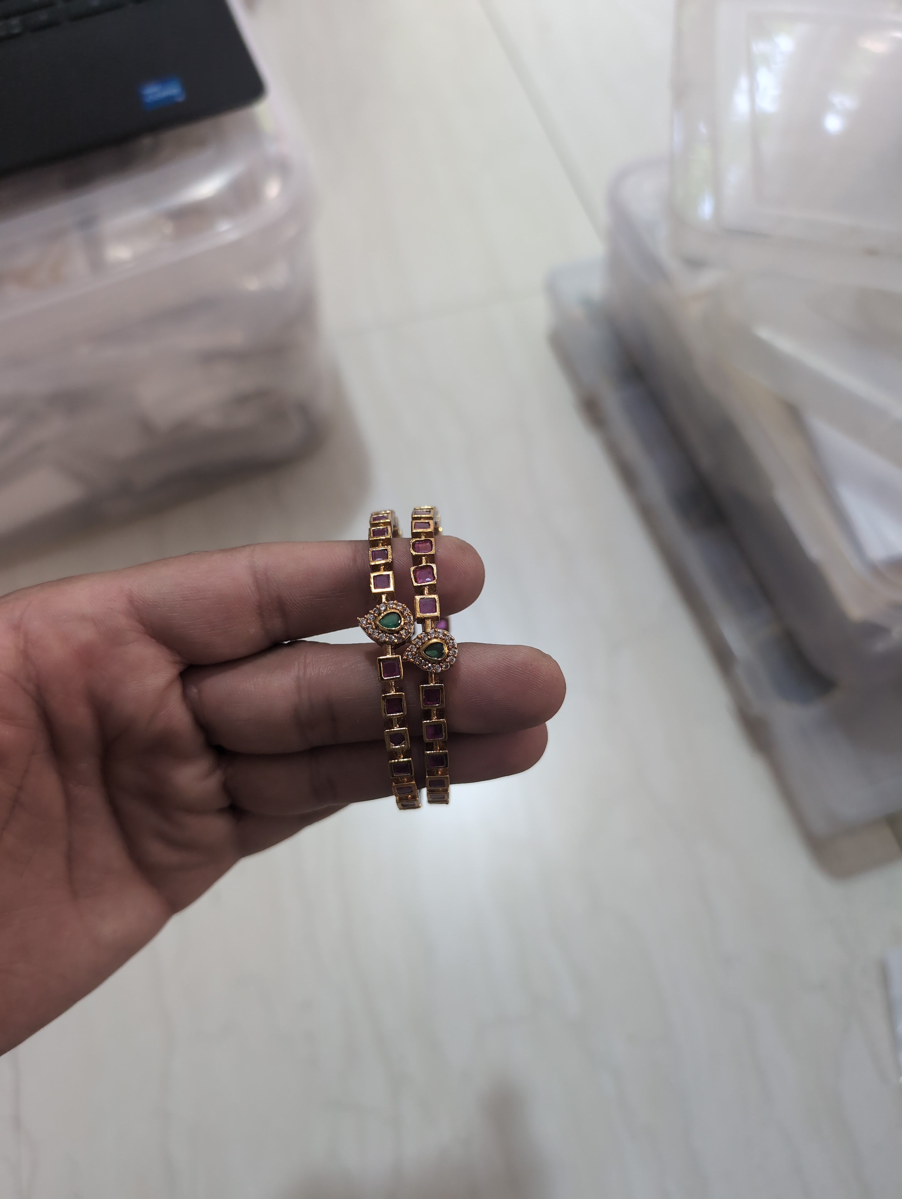 MS Bangles
