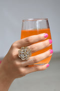 Finger rings