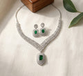 Emerielle Necklace set