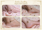 Anklets