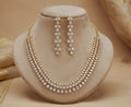 Celestial necklace set