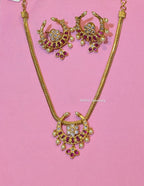Chandrakor Necklace