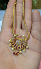 Chandrakor Necklace