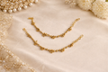 Ghungroo Grace Ear chains