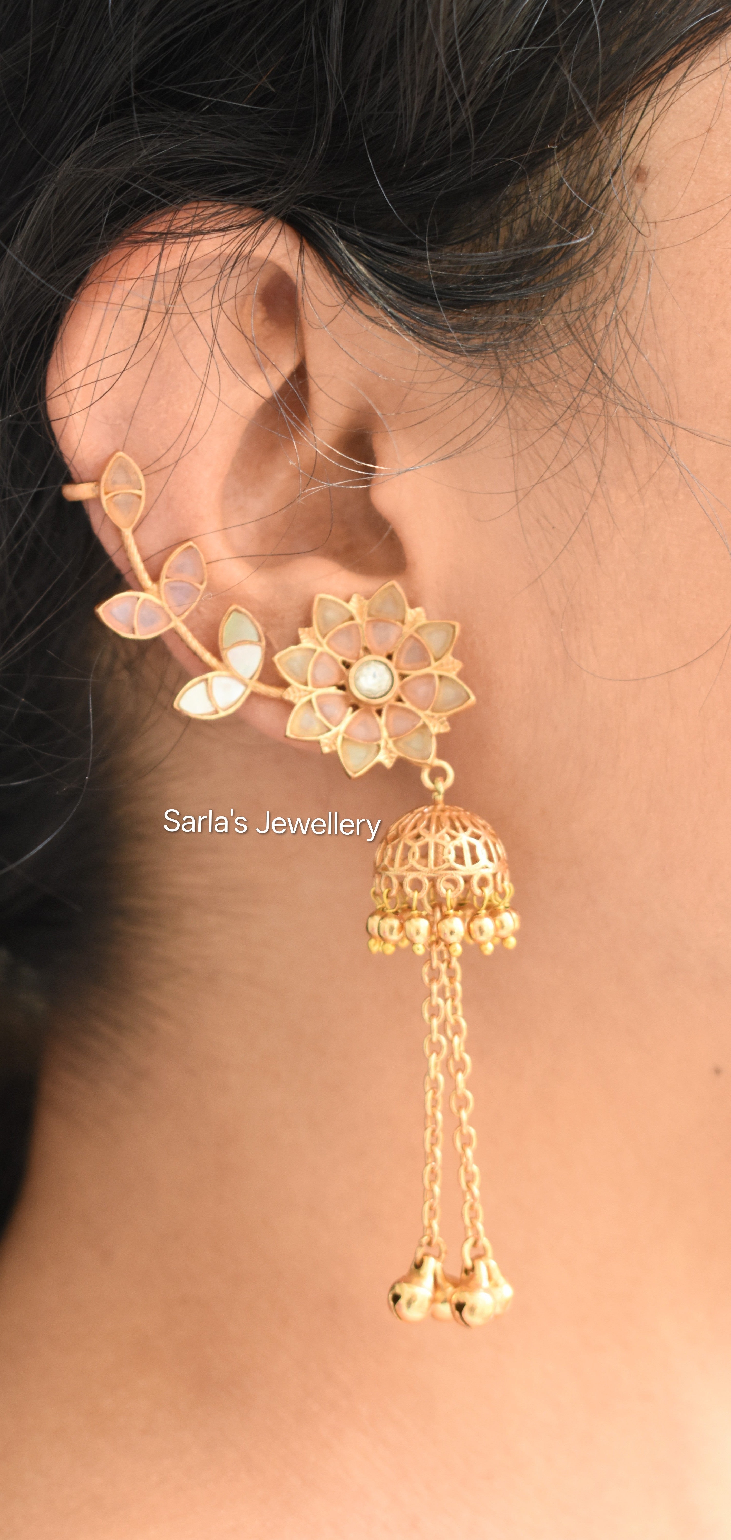 Premium Earcuffs .1