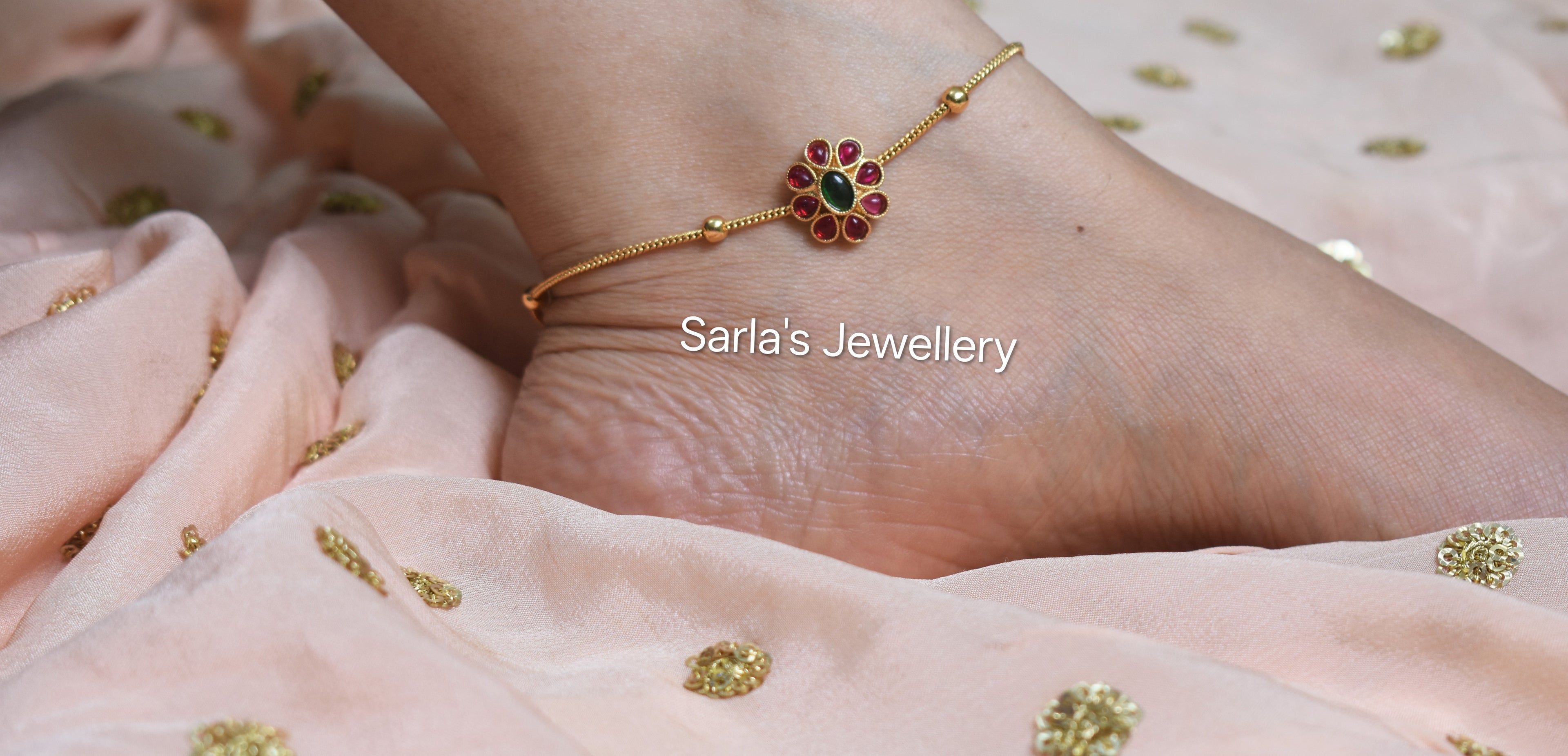 Anklets