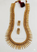 Falli Set (Surya Necklace)