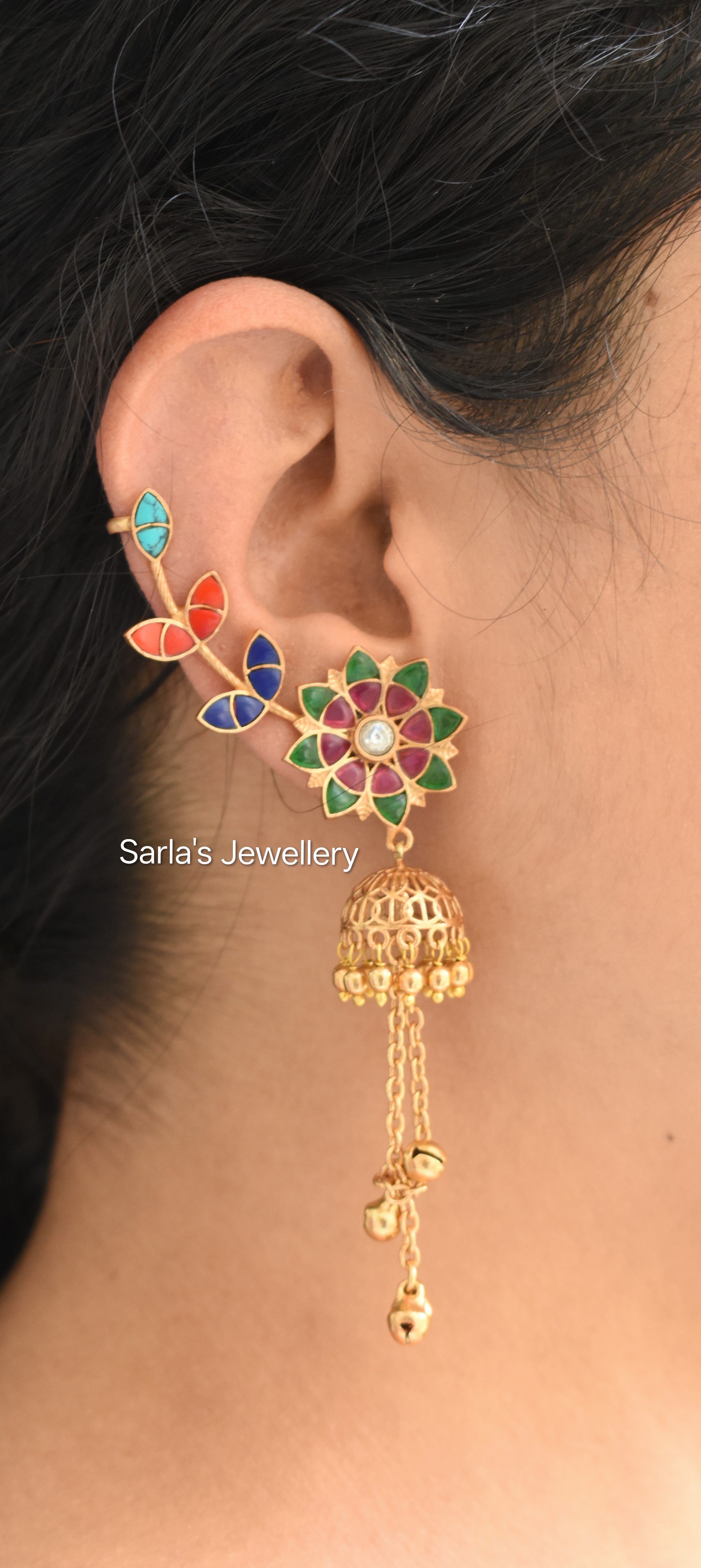 Premium Earcuffs .1