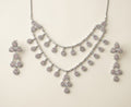 Roseline Necklace set