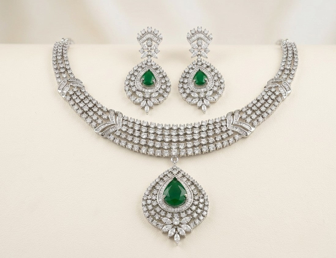 Emerielle Necklace v2