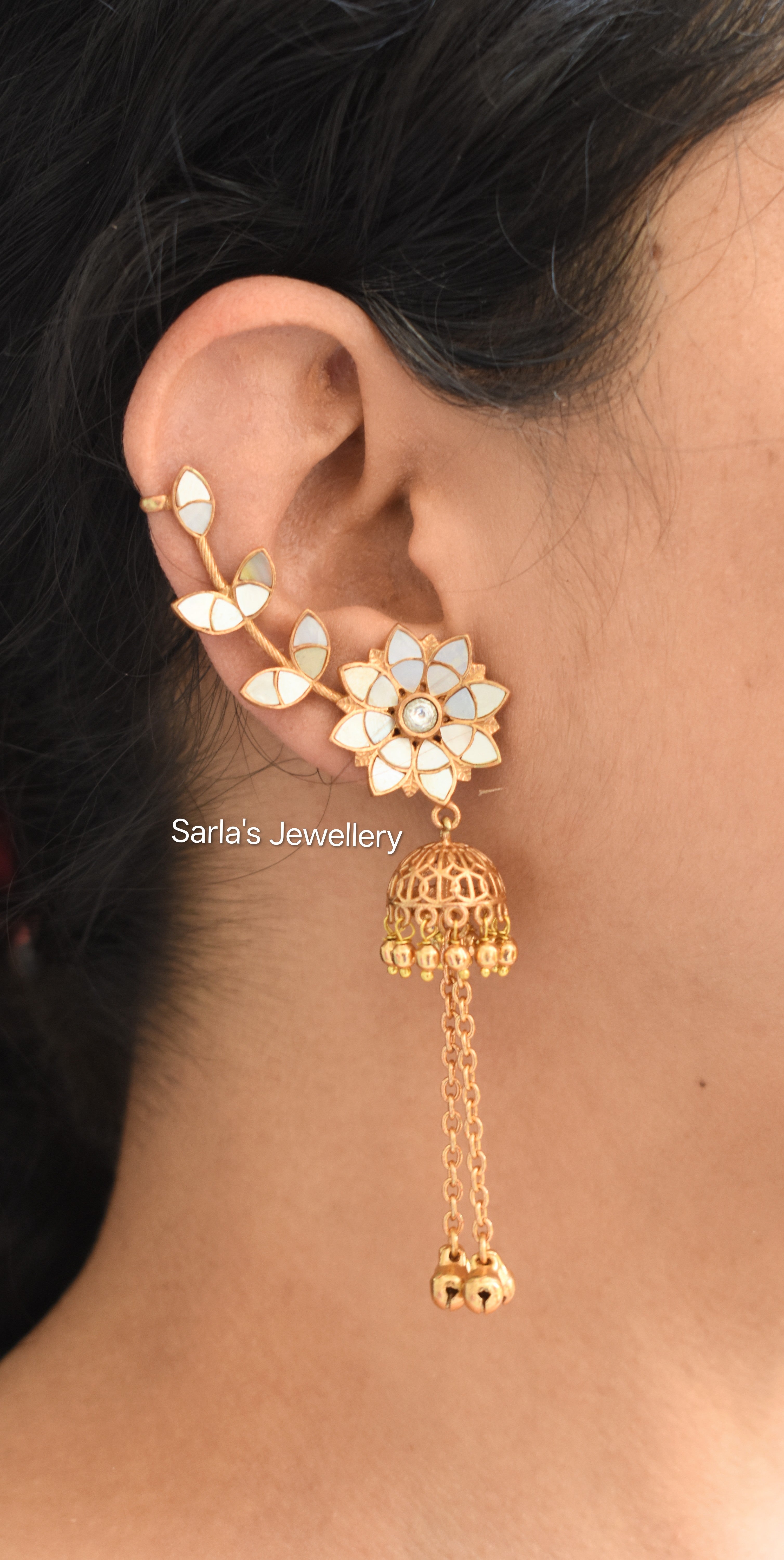 Premium Earcuffs .1